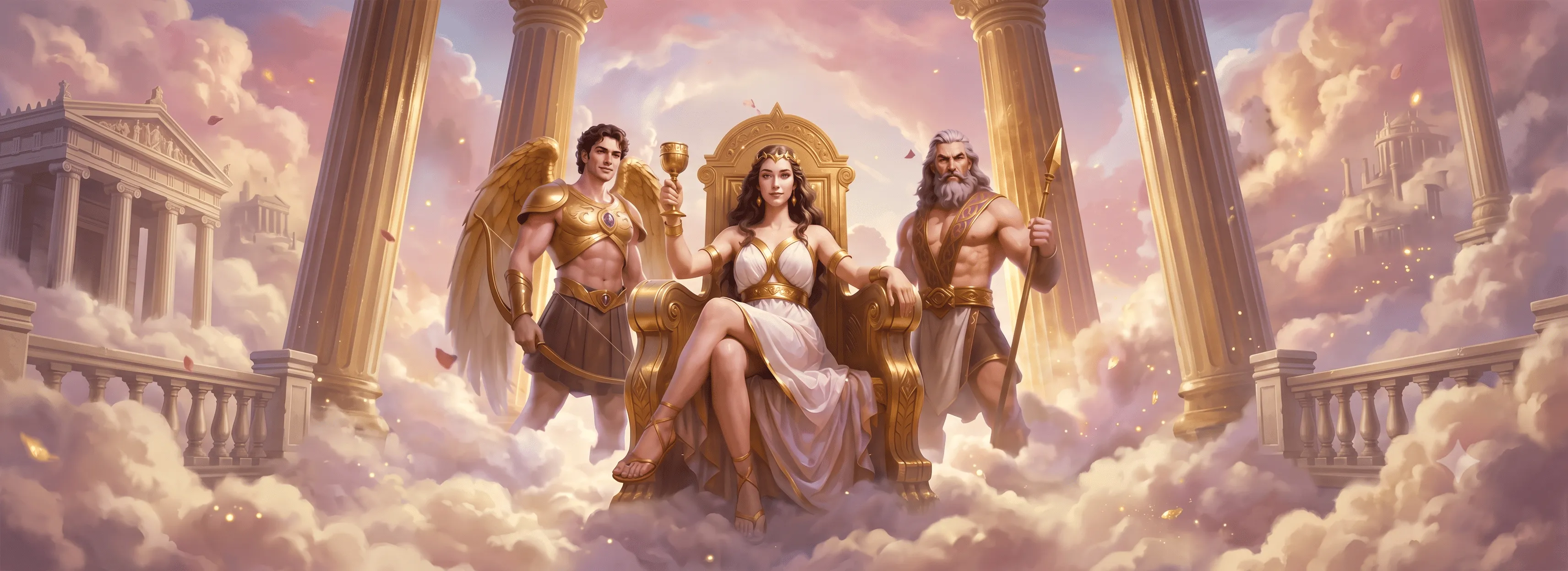 Cazeus casino online
